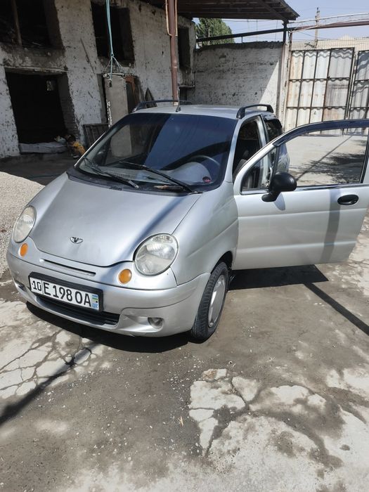 Matiz 2003-Yil .