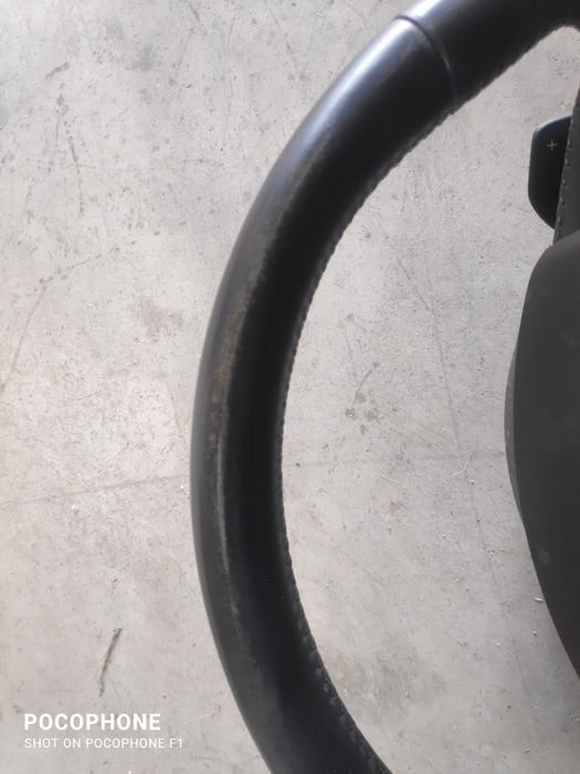 Волан със пера Audi A8 D4 4H / Ауди А8 Д4 2014г.