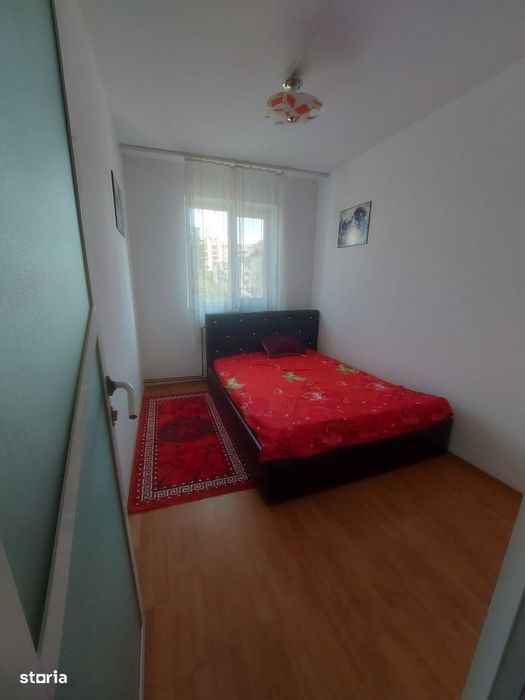Inchiriere apartament 3 camere, micro 11 Targoviste