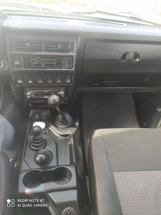 Нива 2016г  в хорошем состоянии