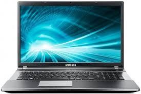 Samsung NP550P7C 17.3"