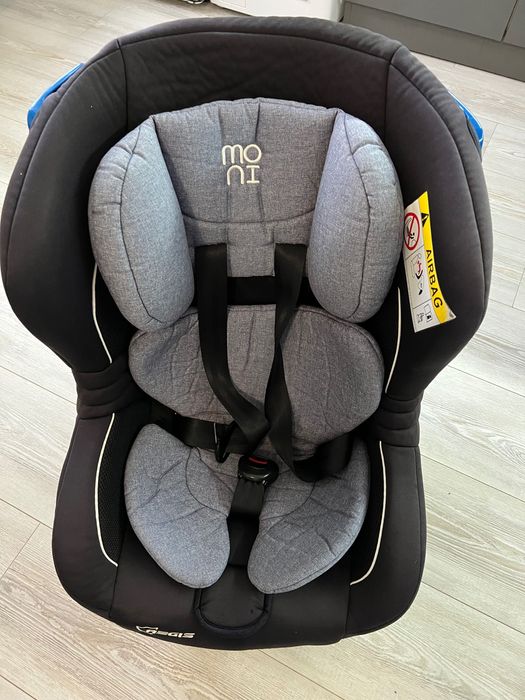 Столче за кола MONI