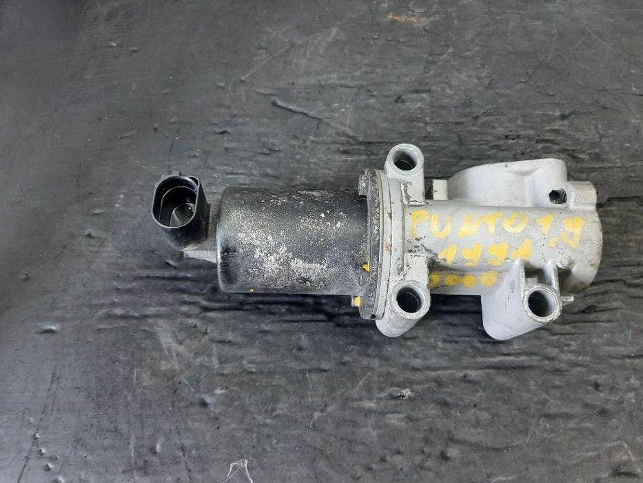 Egr 1.9 jtd lancia musa lybra fiat punto bravo doblo marea stilo alfa romeo 146 147 156 50109013