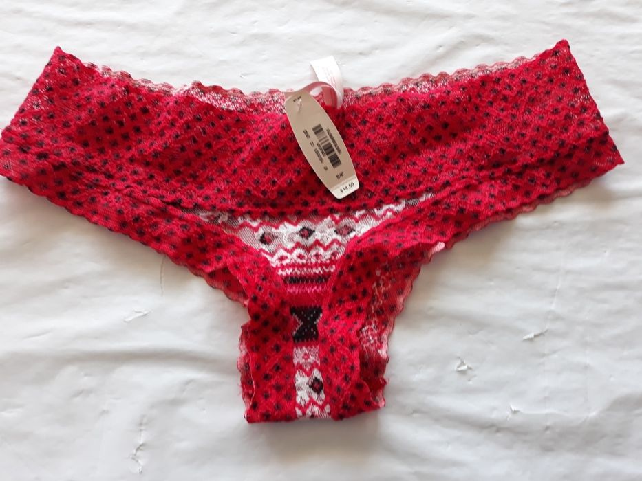 Lenjerie intimă Victoria's Secret nr S originali