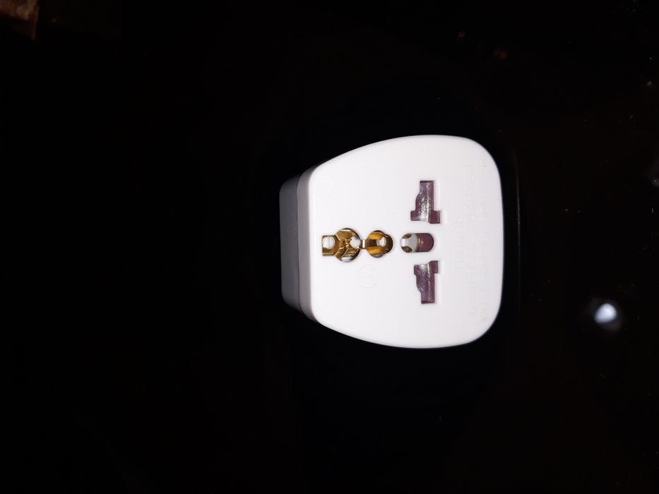 Adaptor priza Anglia