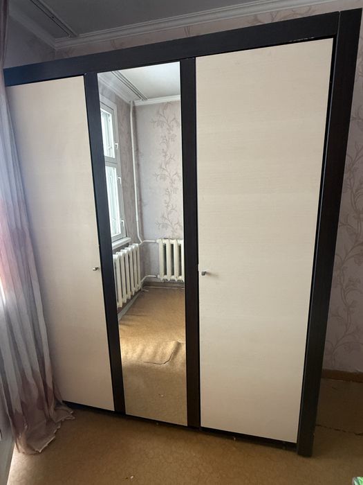 Диван, кровать, шкаф