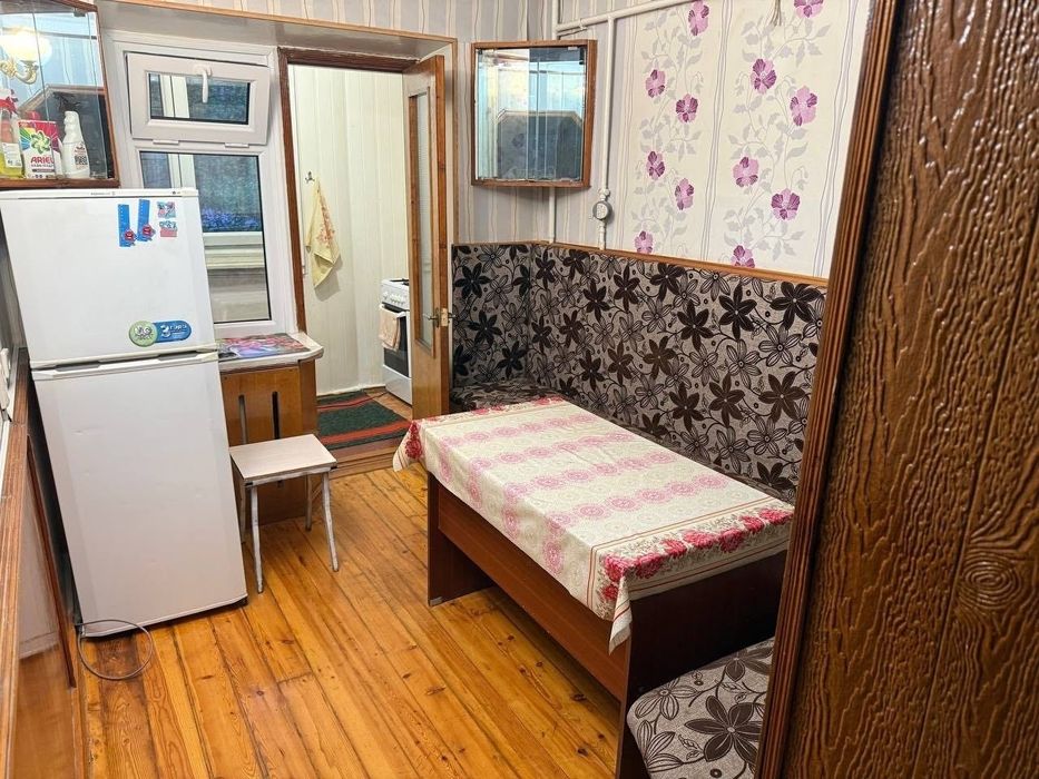 Аренда 1 комнатная квартира Максим горький метро с обстановкой