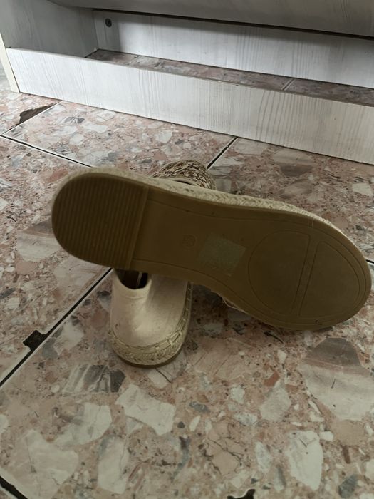 Дамски мокасини 36 номер