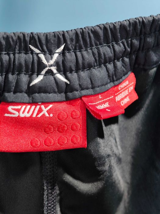 SWIX  Tech Долнище Мъжко L