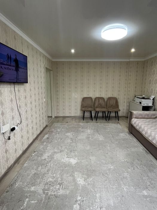 Продам 2 комнатную квартиру