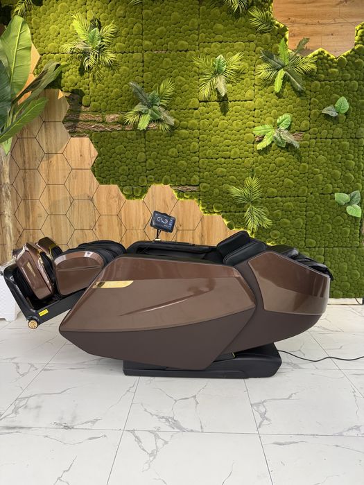 Массажное кресло ADIKS A-Miami