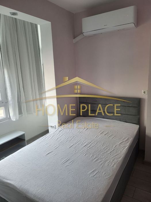 Дава се под наем Четиристаен апартамент в Варна, Чайка - 100 кв.м за 997.05 € - Снимка #5