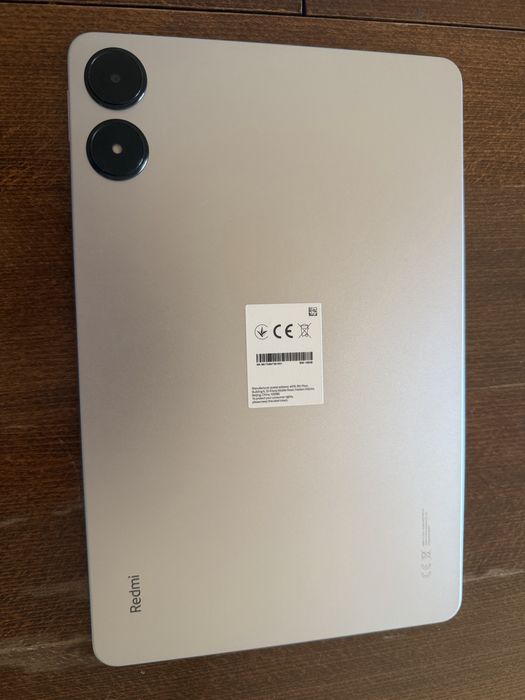 Redmi Pad Pro Ocean Blue 6GB RAM 128GB