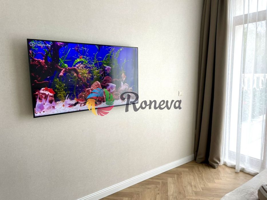 Едностаен в луксозен комплекс!