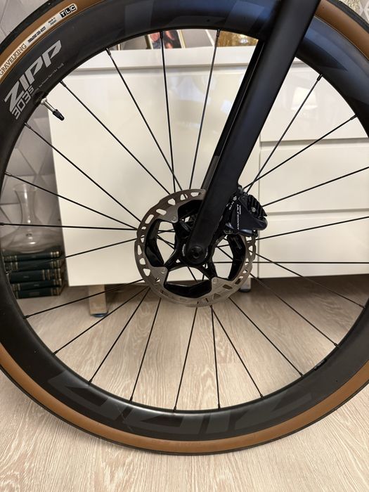 Cursiera/Gravel/Race Canyon Grail CF-SLX Di2