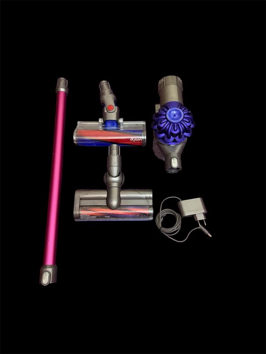 Aspirator Dyson V6, SV03 – stare foarte bună