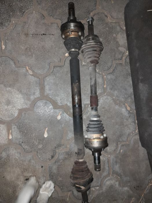 Привода Фольцваген