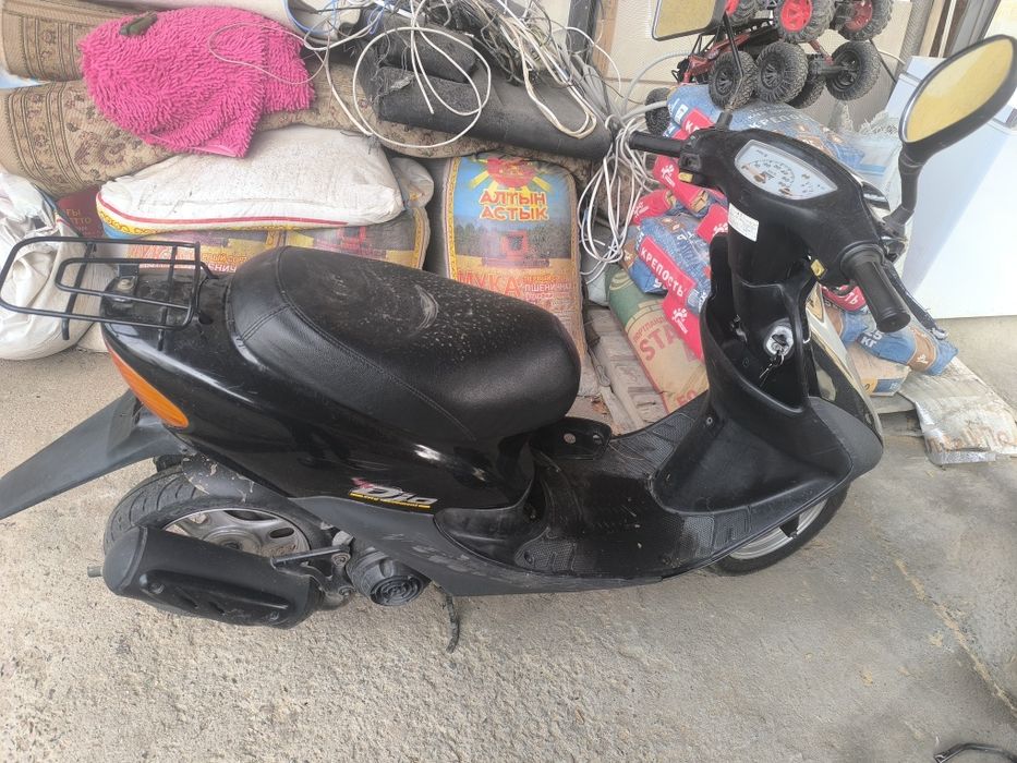 Скутер Хонда дио