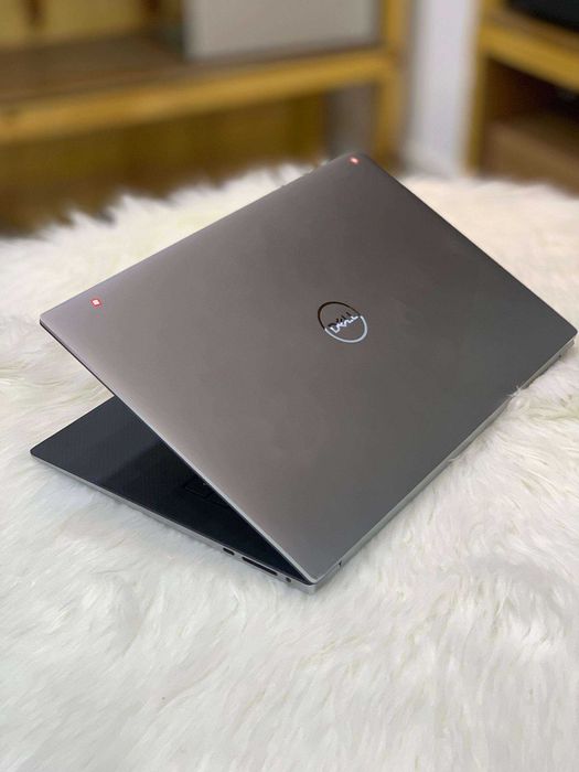 Ultra WorkStation Dell PRECISION Intel Core i7 10750H 32GB 4k Touch