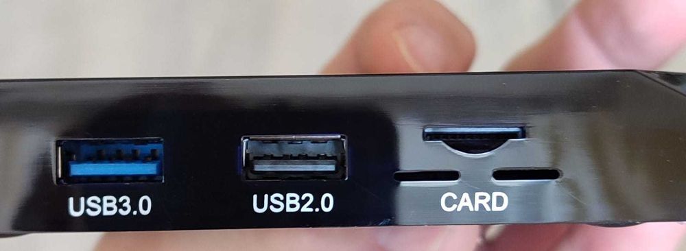 НОВ Тв БОКС  " X 96 Max+ Ultra  " с Андроид 11