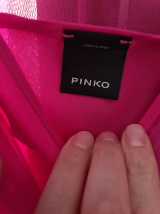 Bluza din tuiil pentru dama