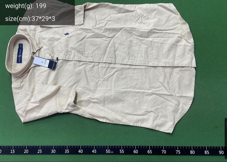 camasa Ralph Lauren