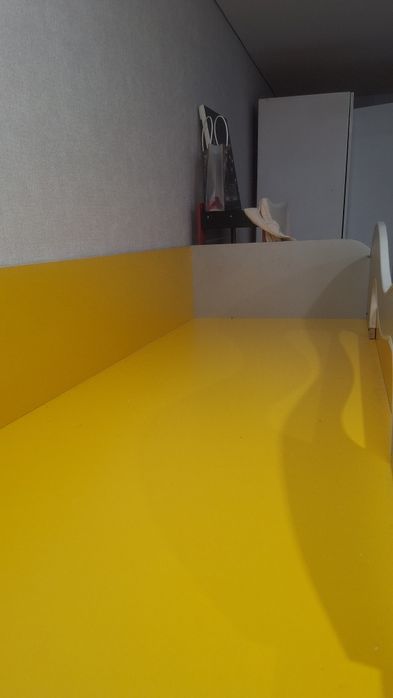 Кровать двухъярусная