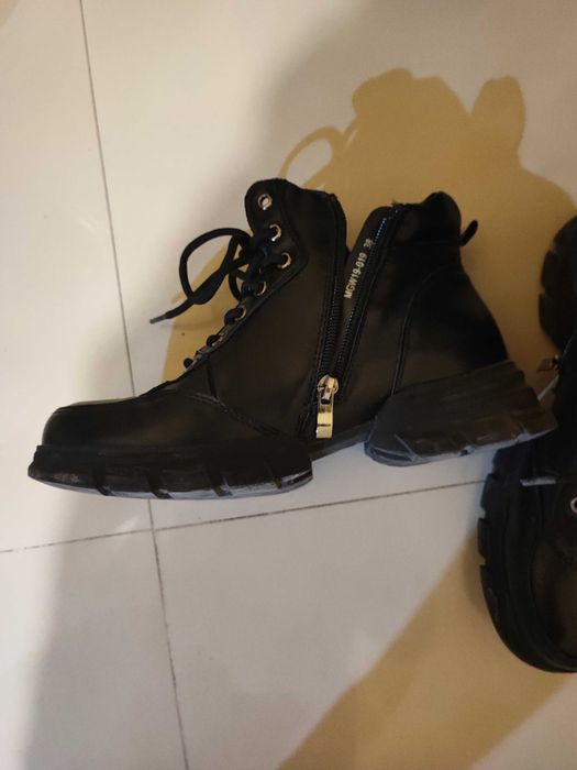 Дамски боти 38 Tendenz