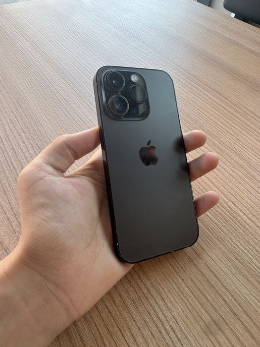 Iphone 14 pro 128gb