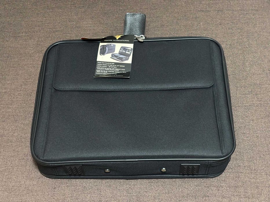 Geanta laptop Falcon