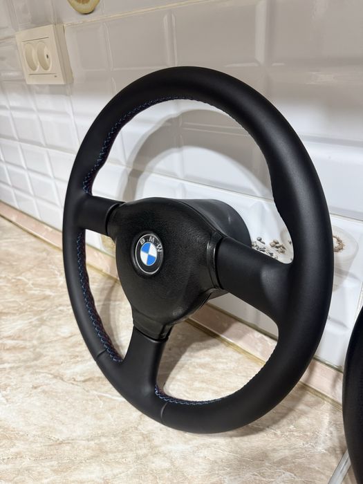 М ТЕХ 2 руль для Бмв