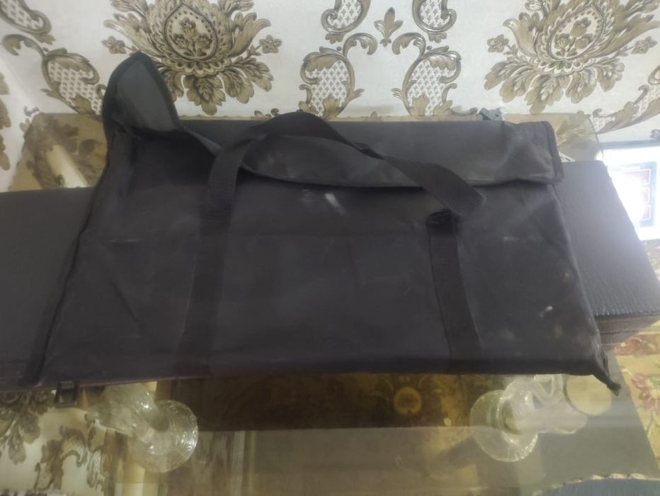 Набор для шашлыка подарочный