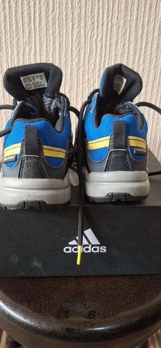 Детски маратонки адидас