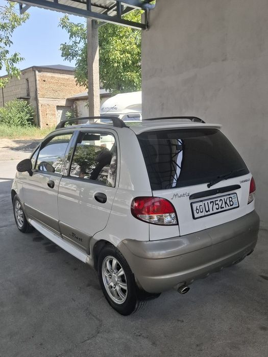 Chevrolet Matiz best 2015 yil.