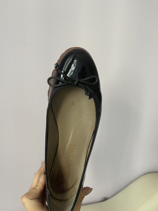 Продам балетки женские