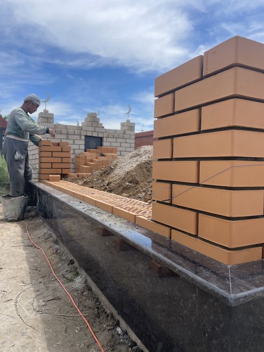 Под ключ мазар Кулпытас Айшык