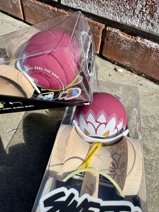 Sweets Kendama Nonoka Kyodo