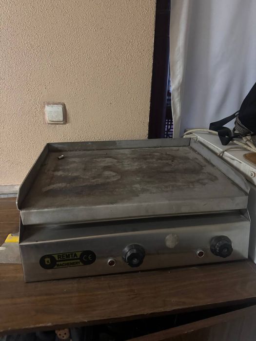 котлетница burger fasfod uchun