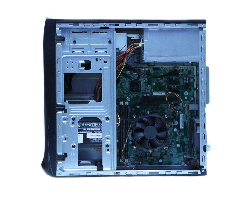 i5 3470/ 8Gb HD Graphics 2500 HP Компьютер