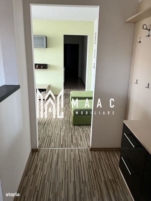Apartament 3 camere| Balcon | 68MPU | Hipodrom I