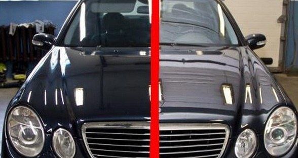 Химчистка авто ,  полировка , шумоизоляция  авто  Аксия 600 000 минг с