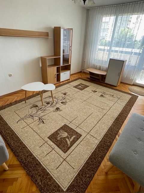 Дава се под наем Двустаен апартамент в София, Хиподрума - 60 кв.м за 600 € - Снимка #1