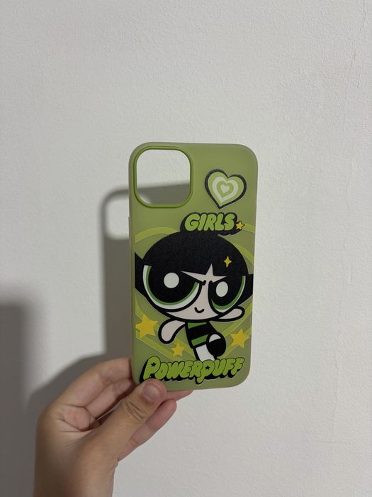 Чехол для iphone 14/15 plus