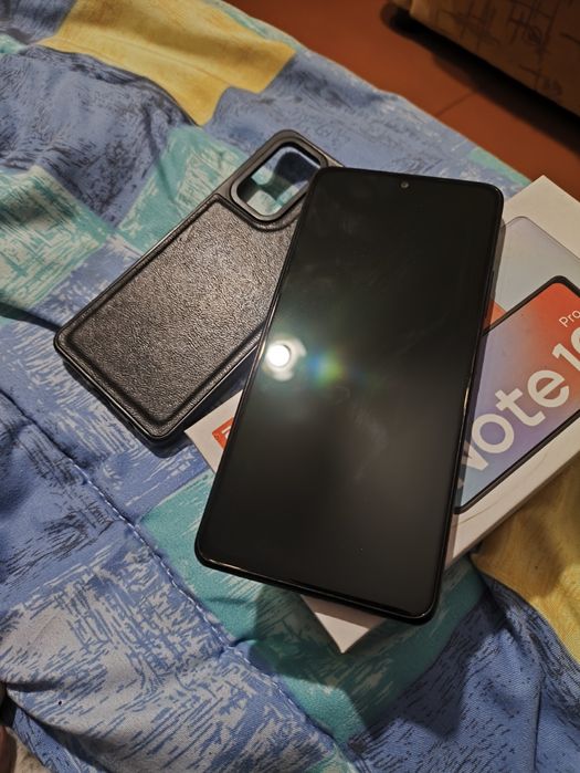 Redmi Note 10 Pro