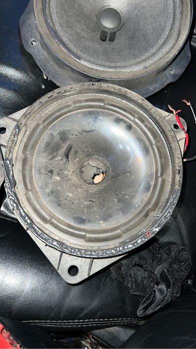 Калонки и пишялки