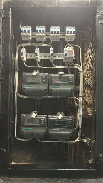 Электрик в Караганде 24/7