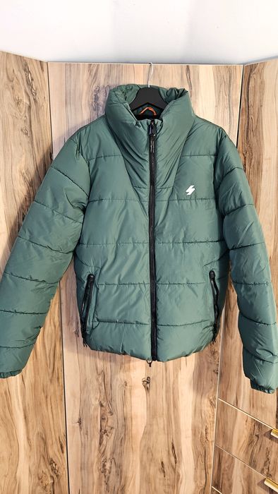 Geaca Iarna SuperDry Barbati S