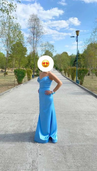 Rochie pentru Evenimente Speciale