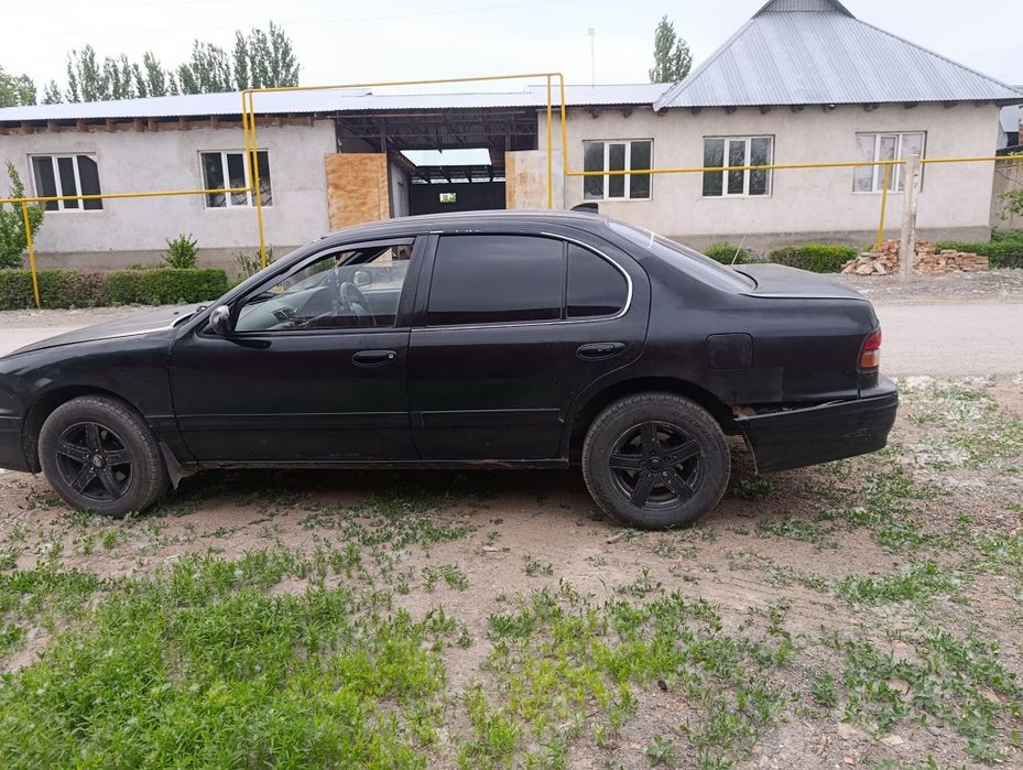Нисан Цефиро 1995 года