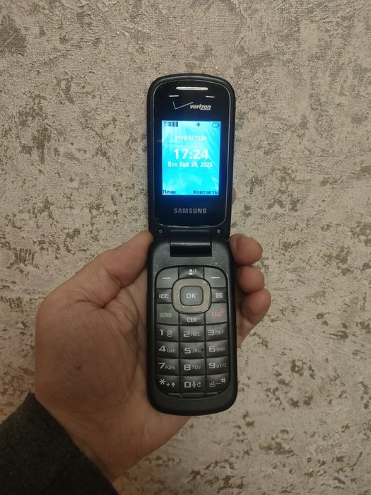 Samsung Gusto 3(CDMA)Perfectum
